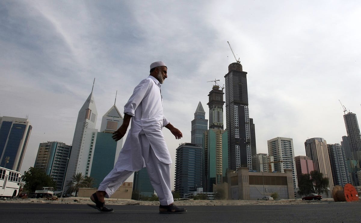 Zsebükbe kell nyúlnia a Dubajba utazóknak