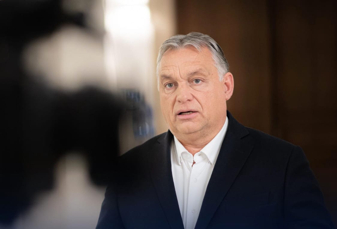 Medián: Az emberek kétharmada Orbán Viktor maradására számít