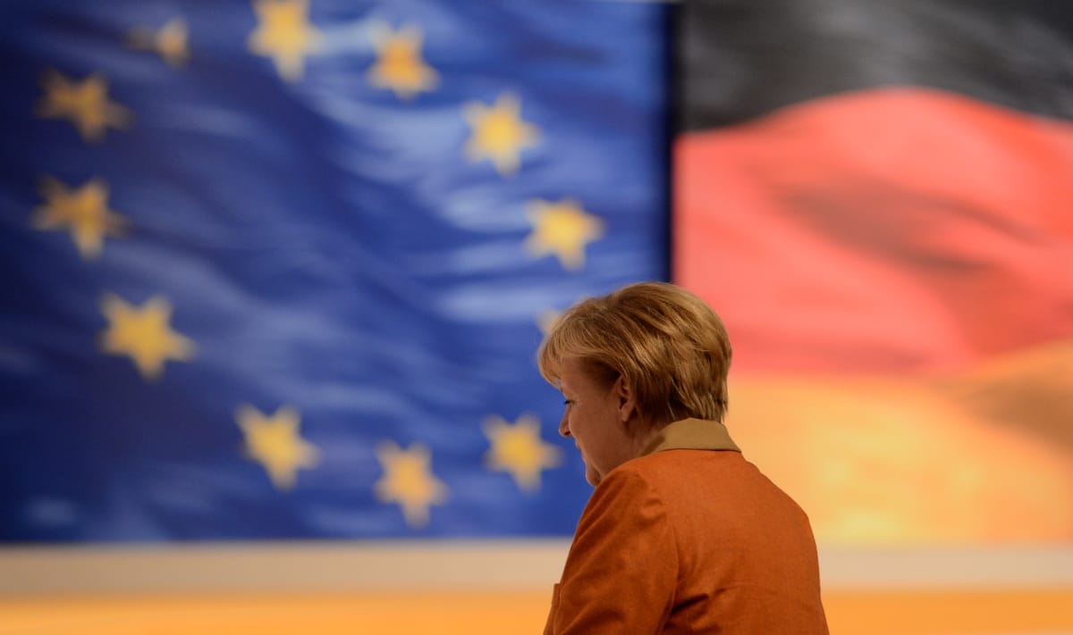 Merkelék már a Brexit menetrendjére kíváncsiak