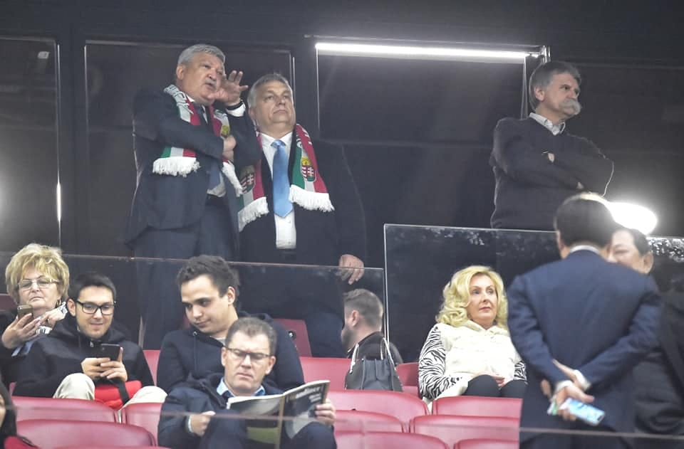 2,8 millió forint tao-pénzt költött egy új sportolóra az Orbán-kormány