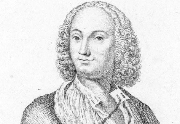 Feltámadt Vivaldi remekműve, amelynek a felét máshonnan 