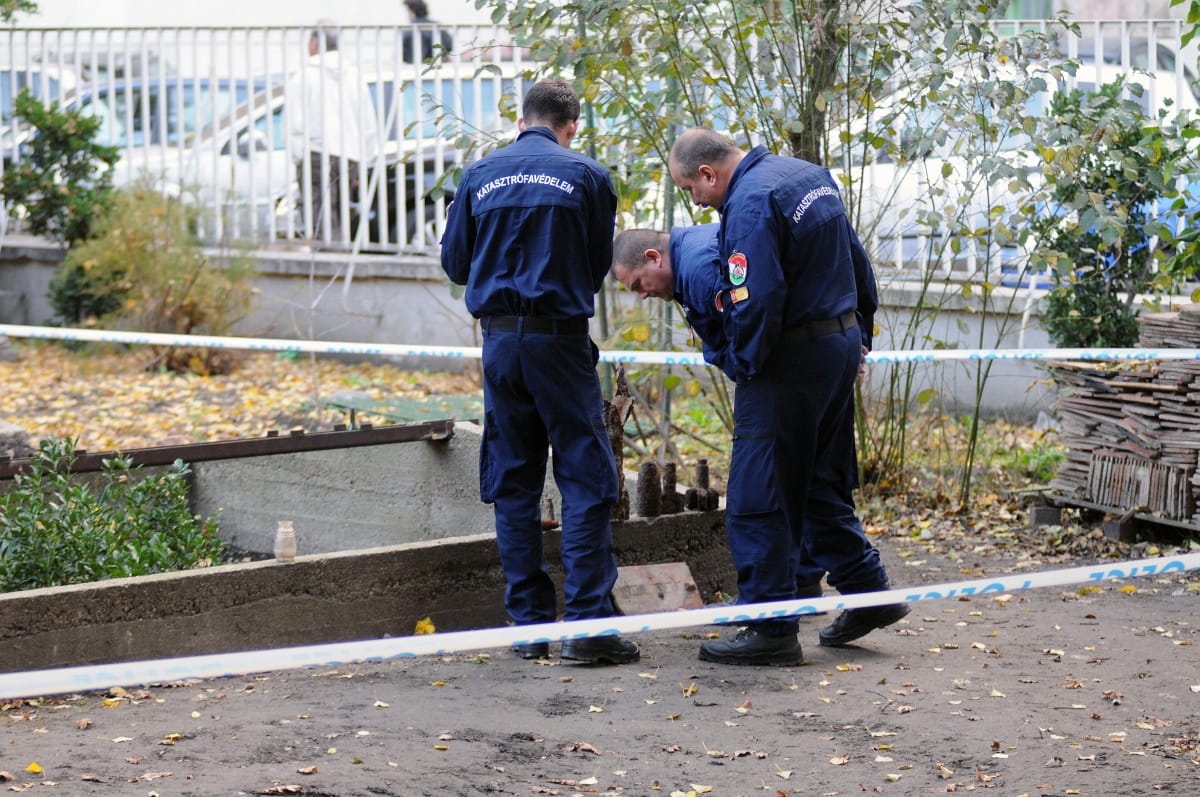 Véget ért a káosz a Műegyetemnél