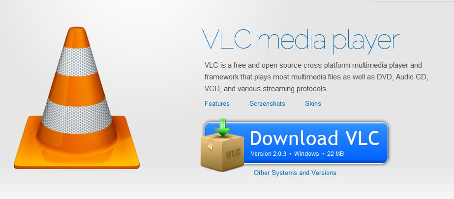 Új frissítés a VLC-hez. Érdemes letölteni?