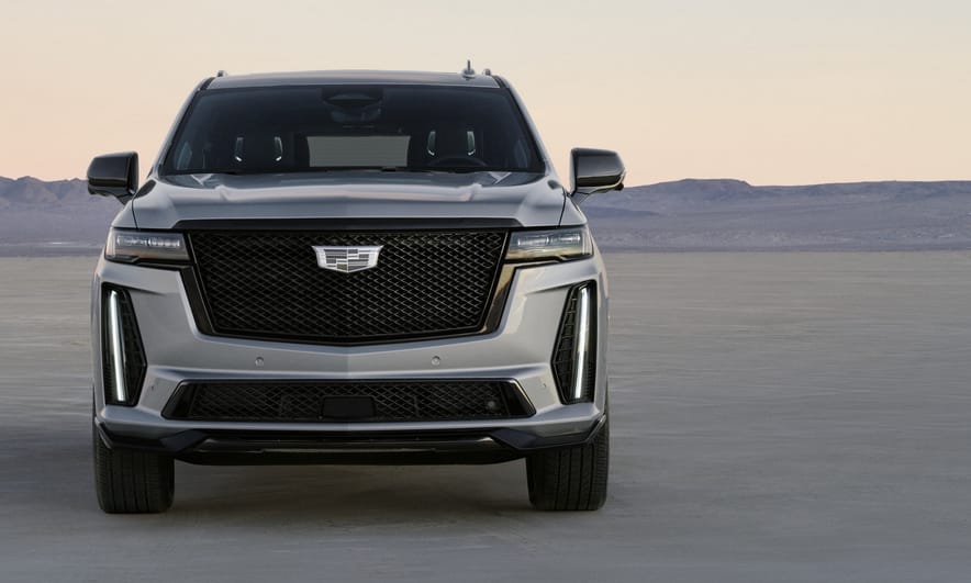200 millió forintot fizettek a valaha készült legerősebb Cadillac első példányáért