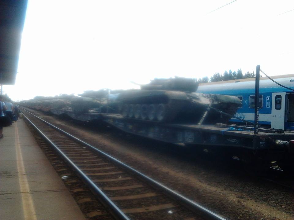 Index: az orosz titkosszolgálat állhat a tankügy mögött