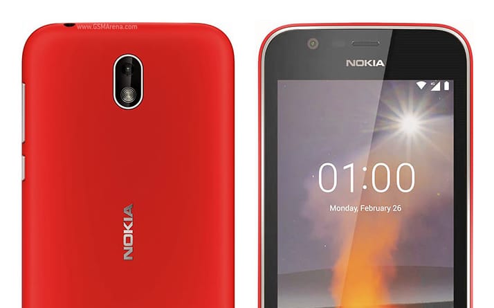Egy valóban olcsó Nokia-telefon is bemutatkozik az MWC-n