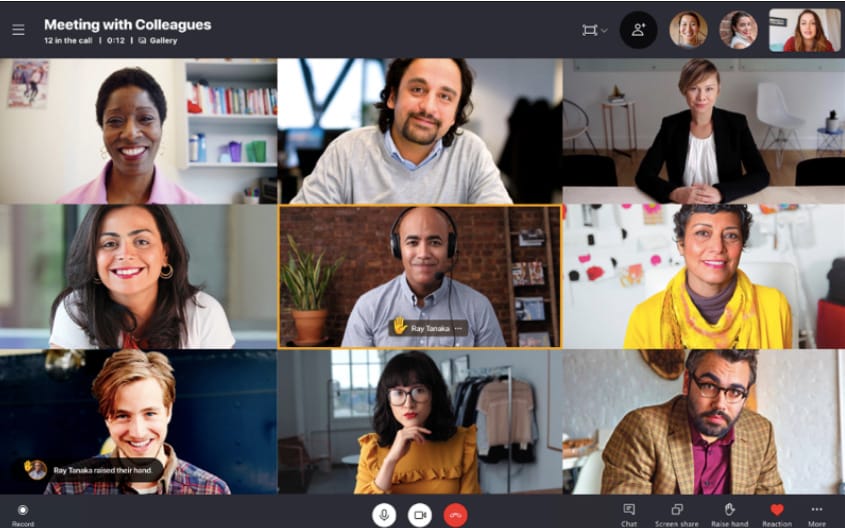 Több új funkció érkezik a Skype-ba, nagyon jól jönnek majd