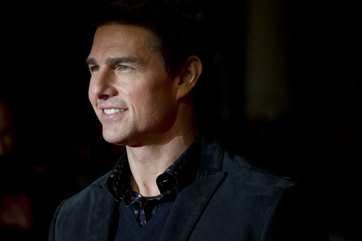 Tom Cruise visszaadja Golden Globe-díjait
