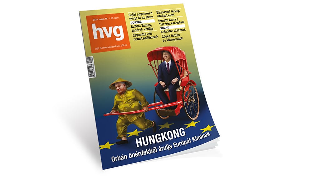 Jakus Ibolya: A kínai nagy fals