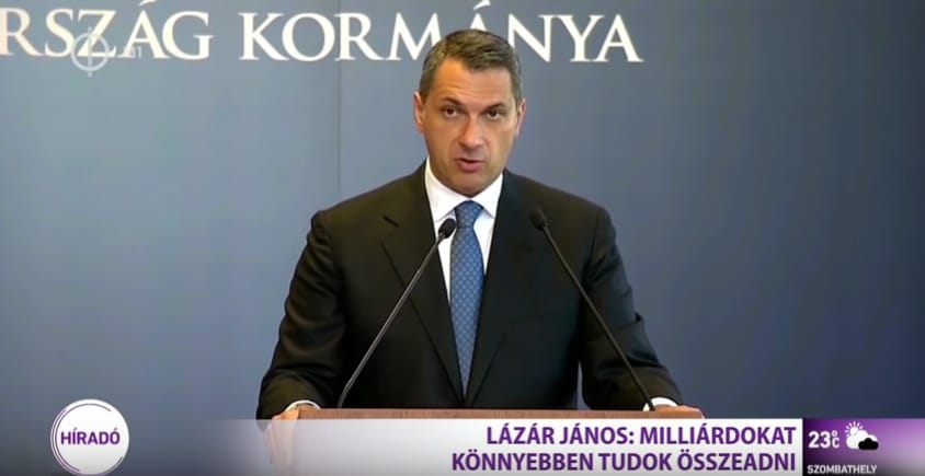 Csak a szájukat figyeljék – tökéletes kamuhíradót készített a Bábeltévé
