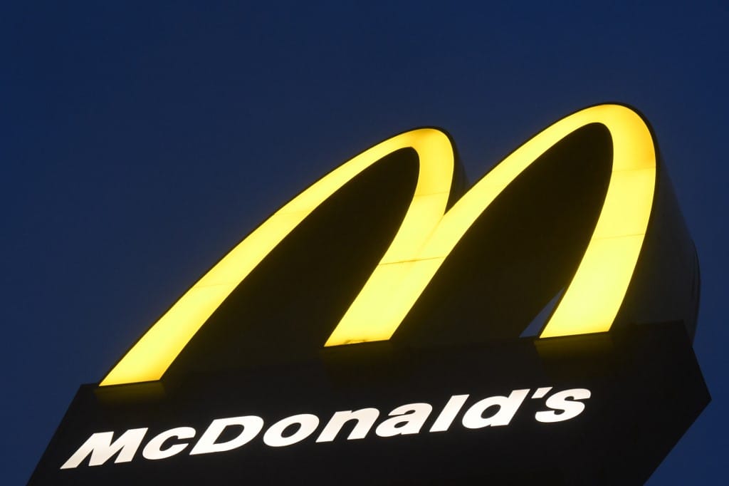 A McDonald’s Dél-Amerikában elkezdte ételhulladékból gyártani a tálcákat
