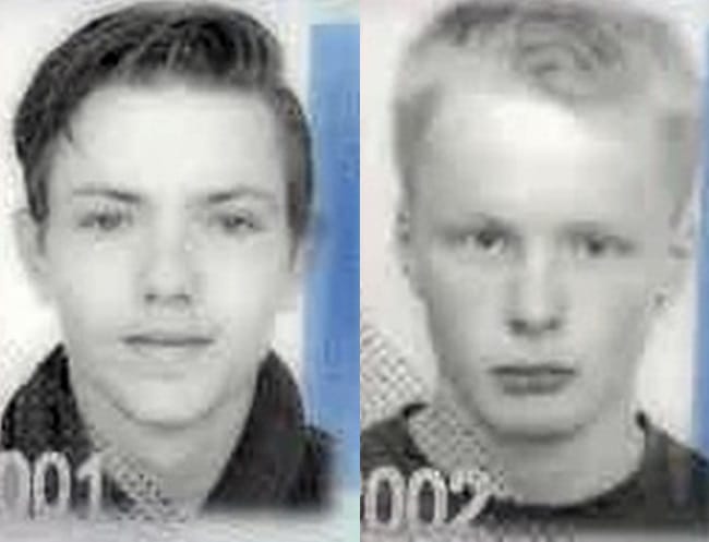 Eltűnt holland fiatalokat keresnek a magyar rendőrök – fotó