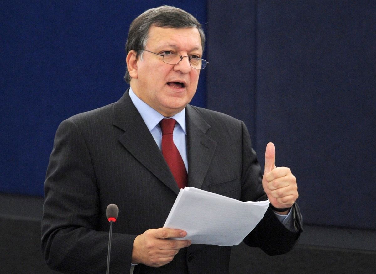 Barroso szóvivője is megszólalt az Orbánnak küldött levélről