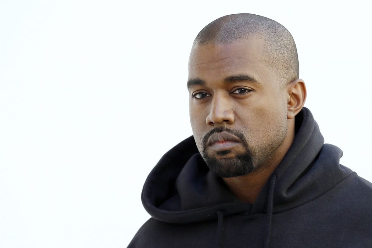 Kanye West megint bejelentette, hogy indul az elnökválasztáson