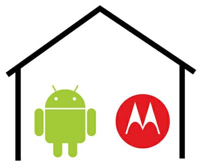 Lezárult az üzlet, megvette a Google a Motorolát