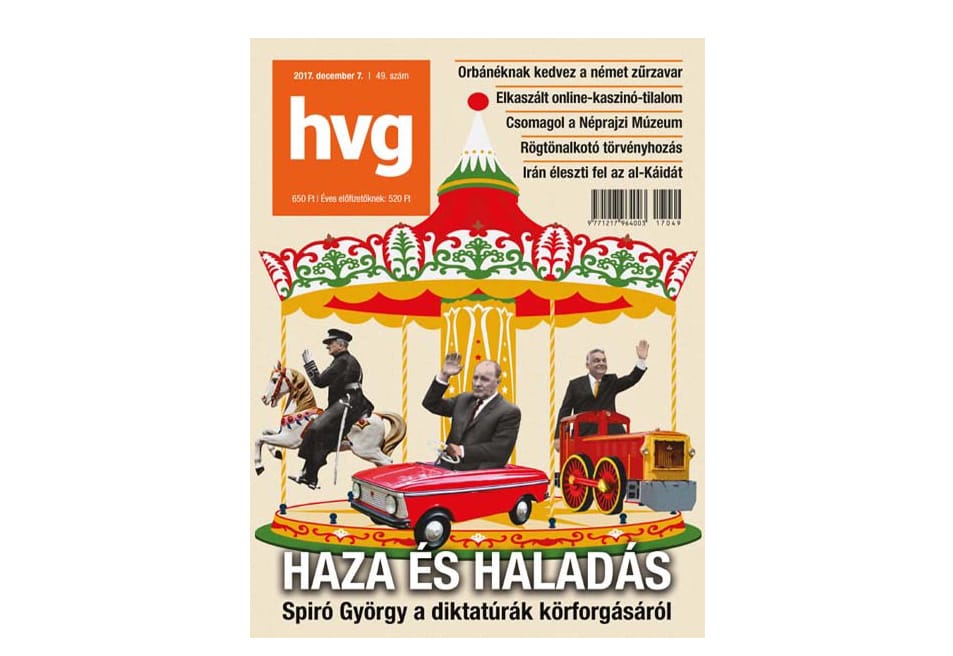 Kocsis Györgyi: Magyarnak számkivetve
