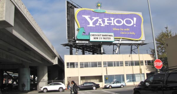 Lehetetlen küldetés? Átok? Ötödik vezérét fogyasztottal el a Yahoo!