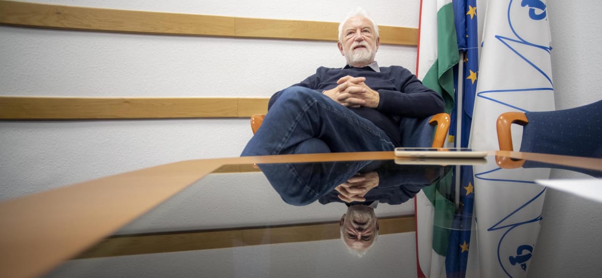 Kincses Gyula: Nem tudjuk, 2020-ban lesz-e még orvos, akinek oda lehet adni a béremelést