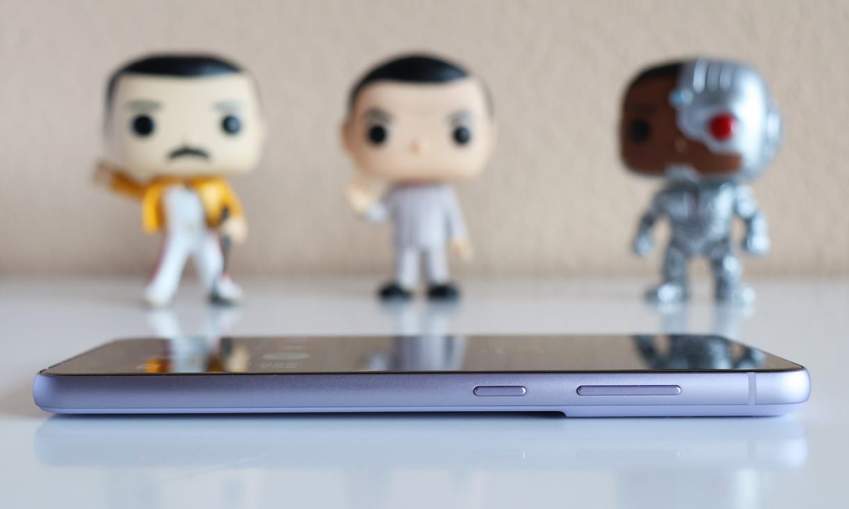 Felvonulók (nem) kérték: elkaszálhatja jó áron tartott csúcstelefonjait a Samsung