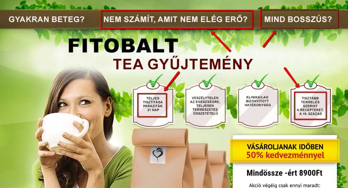 Magas a vérnyomása? Megtaláltuk azt a teát, amit semmiképp se vegyen meg