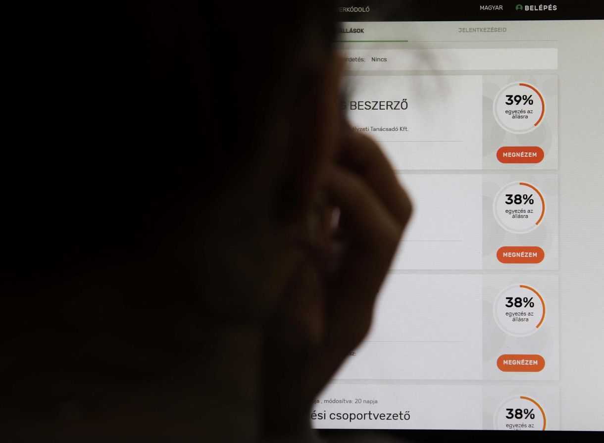 Egy előrejelzés szerint 100 millió embernek kell majd új munkahelyet keresnie a járvány következményei miatt