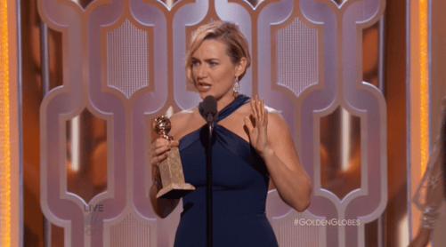 Kate Winslet bevallotta, hogy egyszer levágta valaki fülét