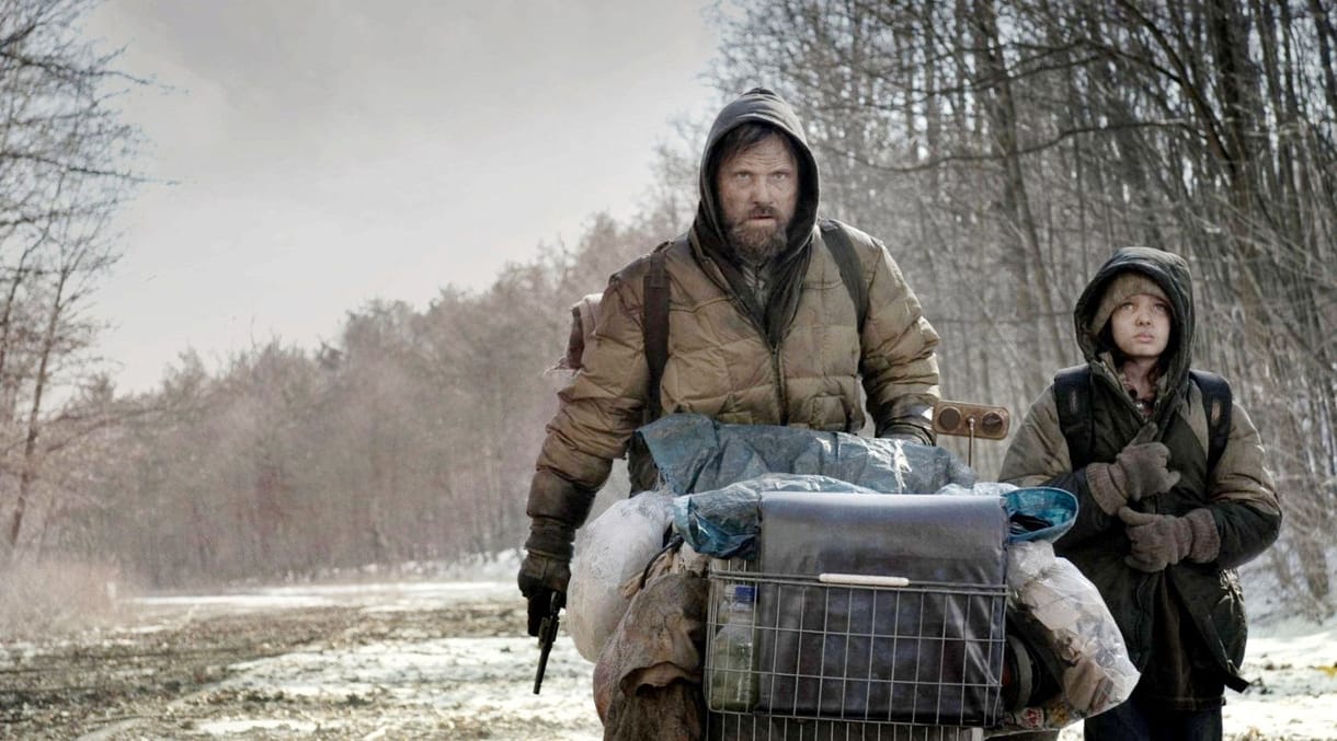 Itt a vége, fuss el véle – 8 hátborzongató film a világvégéről