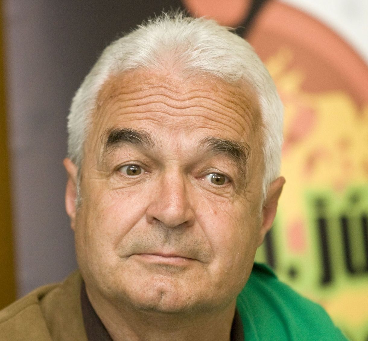 Hétfőn búcsúztatják Aigner Szilárdot