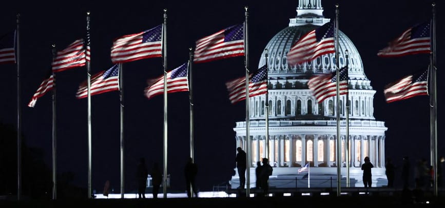 Így készül a Fidesz, a sajtója és a propagandistái a ma várható amerikai bejelentésre: lejáratás, kioktatás, sértődés, ellenállás