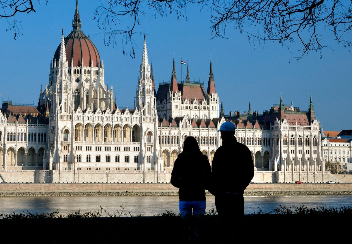 A statisztikákból nem látszik, hogy Magyarországon a nők és a férfiak egyenlők