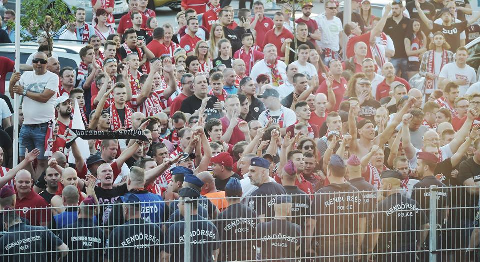Tulajdonrészt kapnának a szurkolók a diósgyőri fociklubból