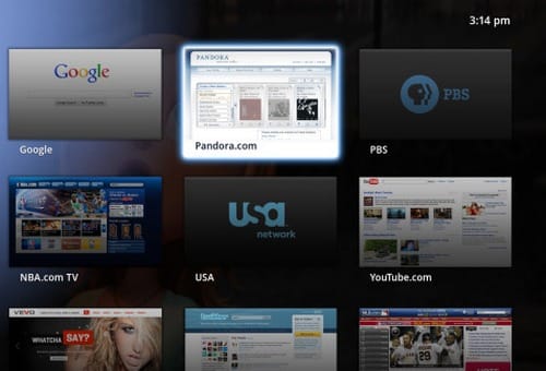 A tévézés szabadsága - Mire jó a Google TV?