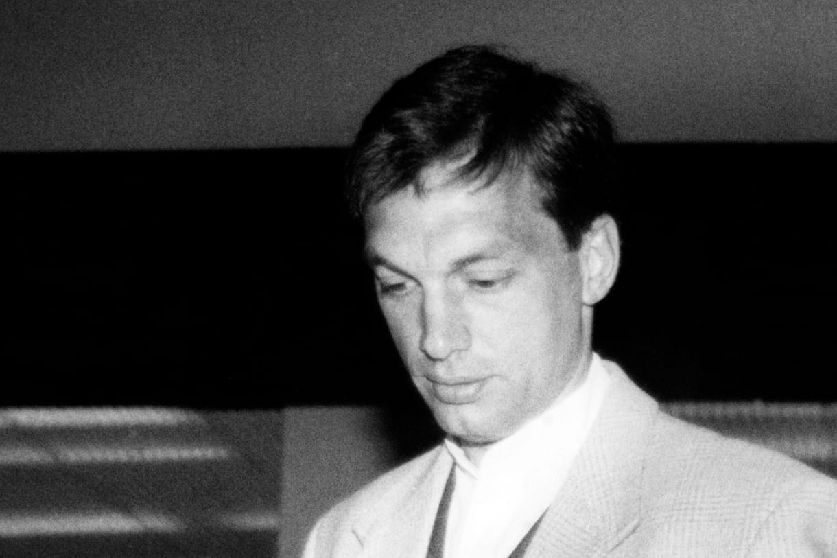 Emlékek a 28 évvel ezelőtti Orbán Viktorról: „Hallgatag volt, nem túl vidám, de tiszteltük”