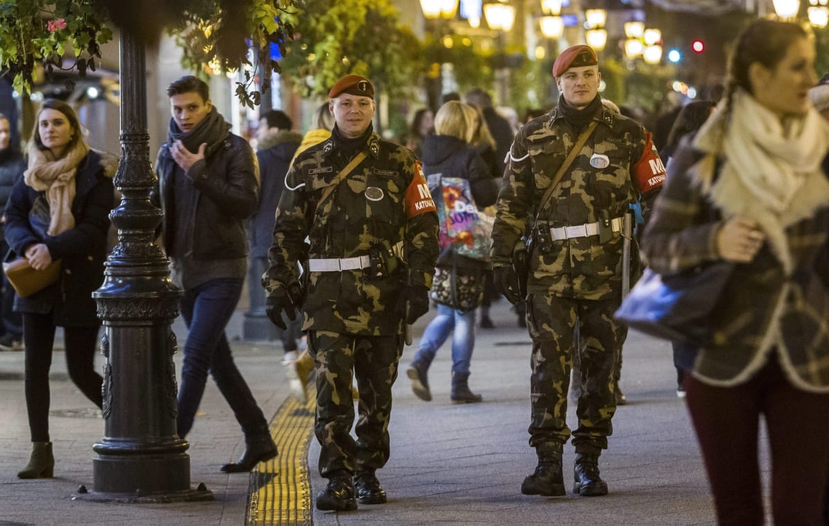 Novák Előd közzétett egy 30 évig nem nyilvános kormányjavaslatot