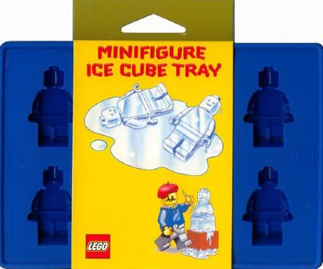 Frappáns ajándék: Készíts Lego-figurákat eszkimóknak!