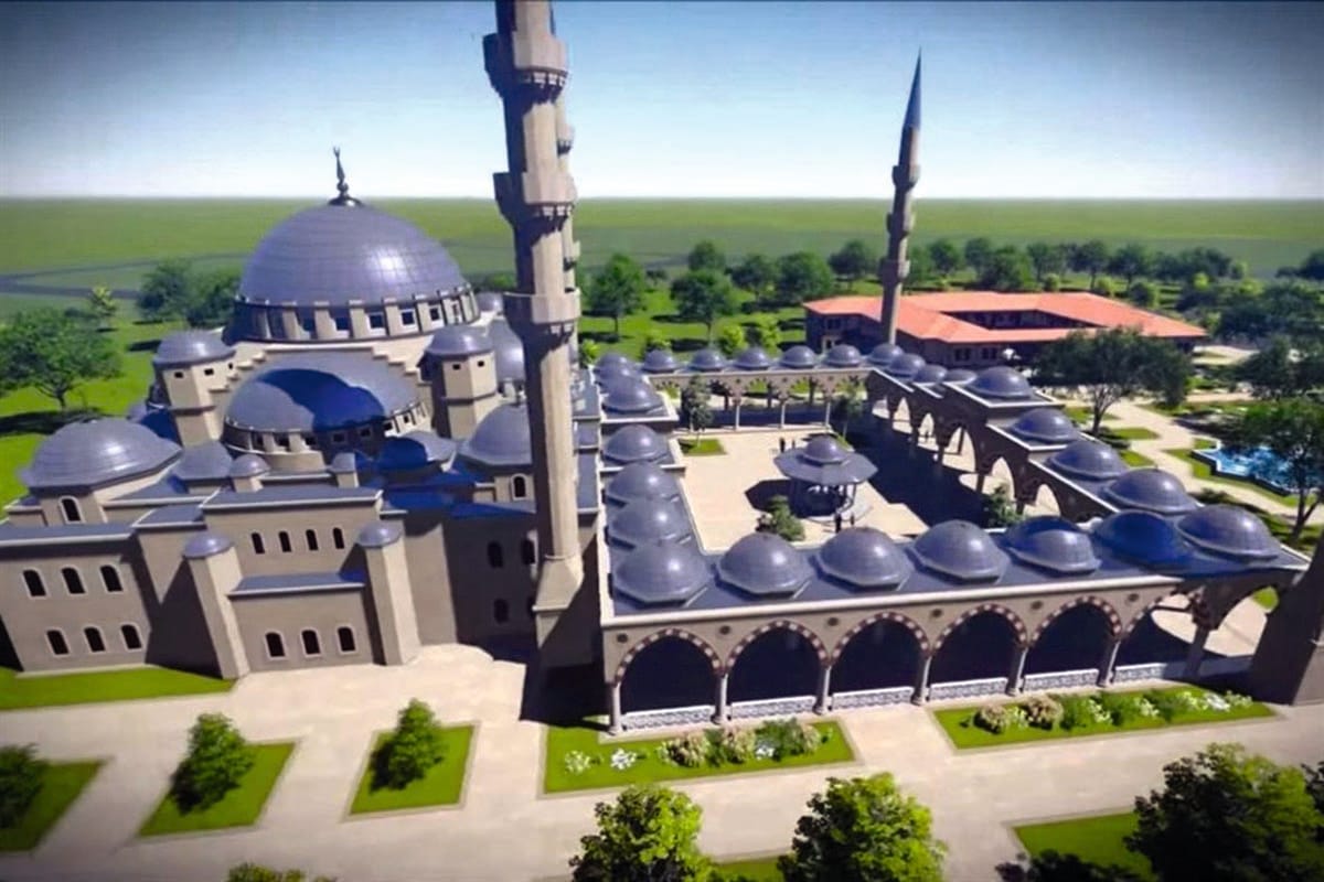 24.hu: Budapesten nyit török iskolát Erdogan