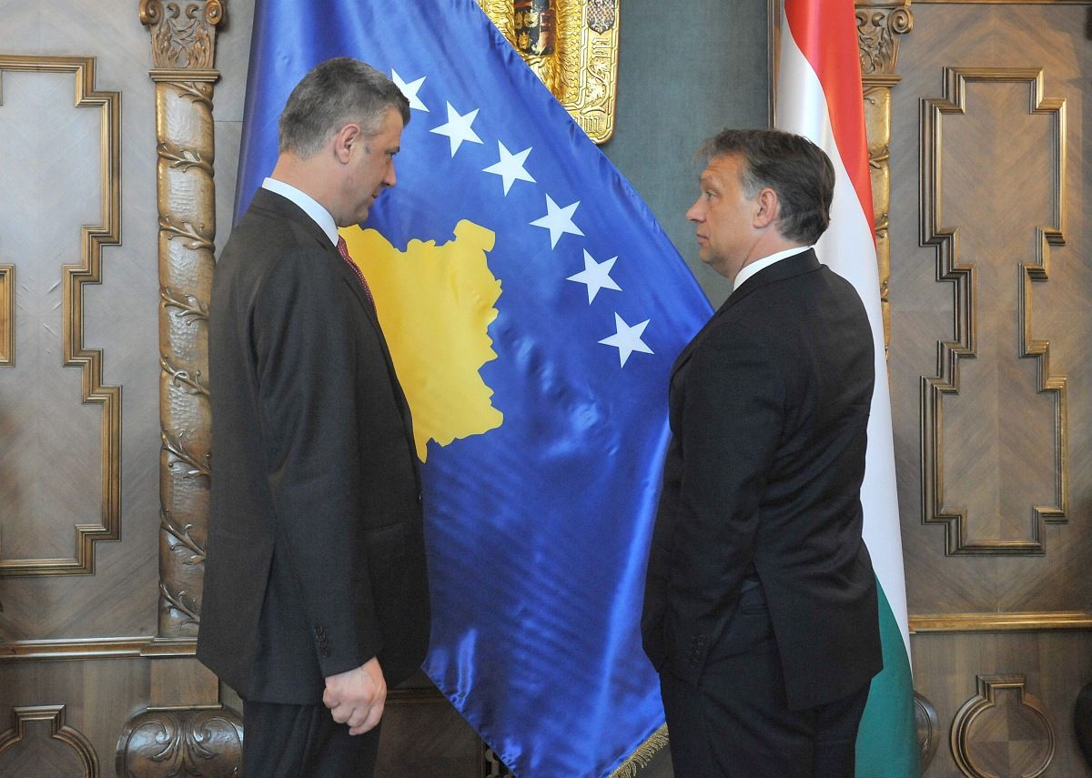 Orbán Viktor: 