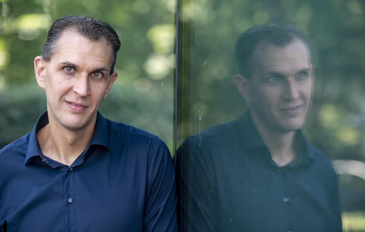 Főszerkesztőként csatlakozik a Telexhez Dull Szabolcs