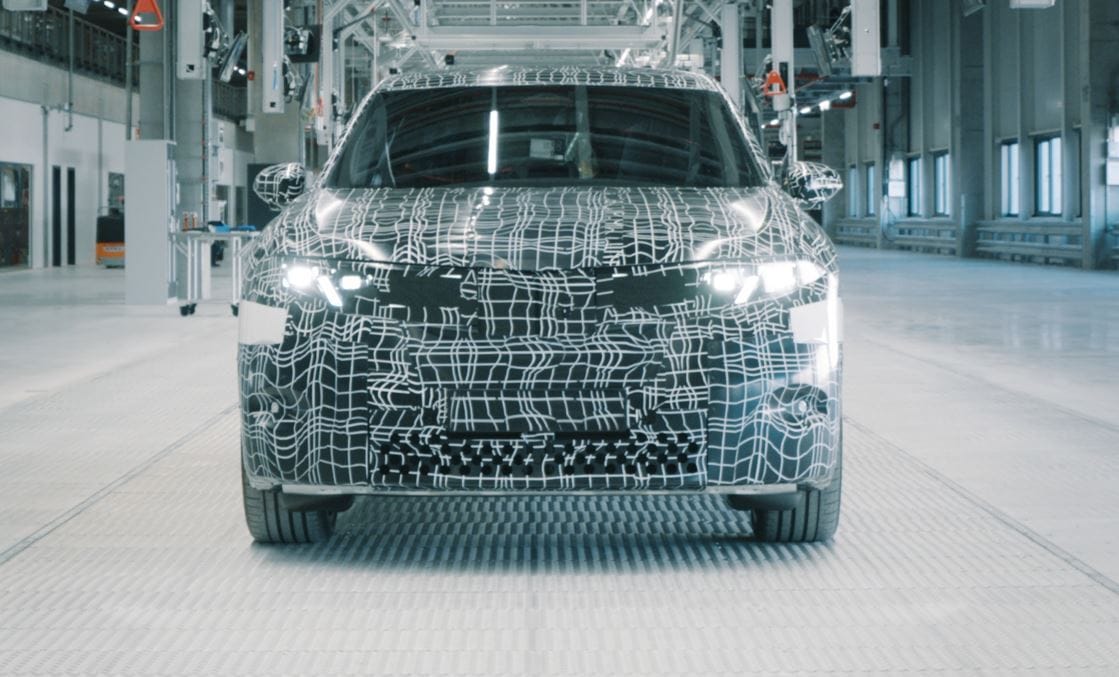 Elkészült az első teljesen debreceni BMW
