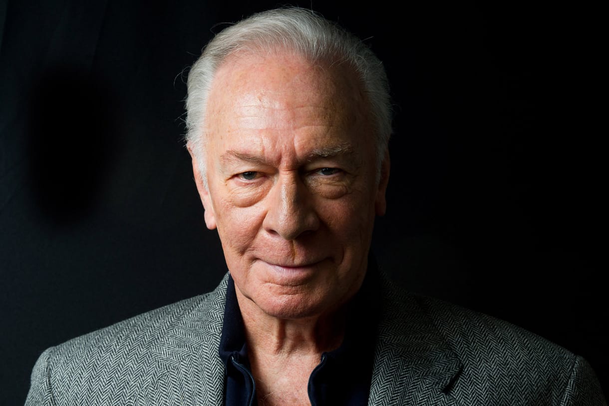 Christopher Plummer lesz Egoyan holokauszt-bosszúja
