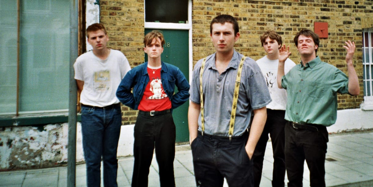 Az egyik legizgalmasabb brit indie-zenekart láthatjuk ma este a Reflektor Fesztiválon – és lesz egy hangos-szomorkás búcsú is