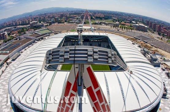 Így néz ki a világ legkorszerűbb stadionja - kulturális forradalmat hoz? - fotók