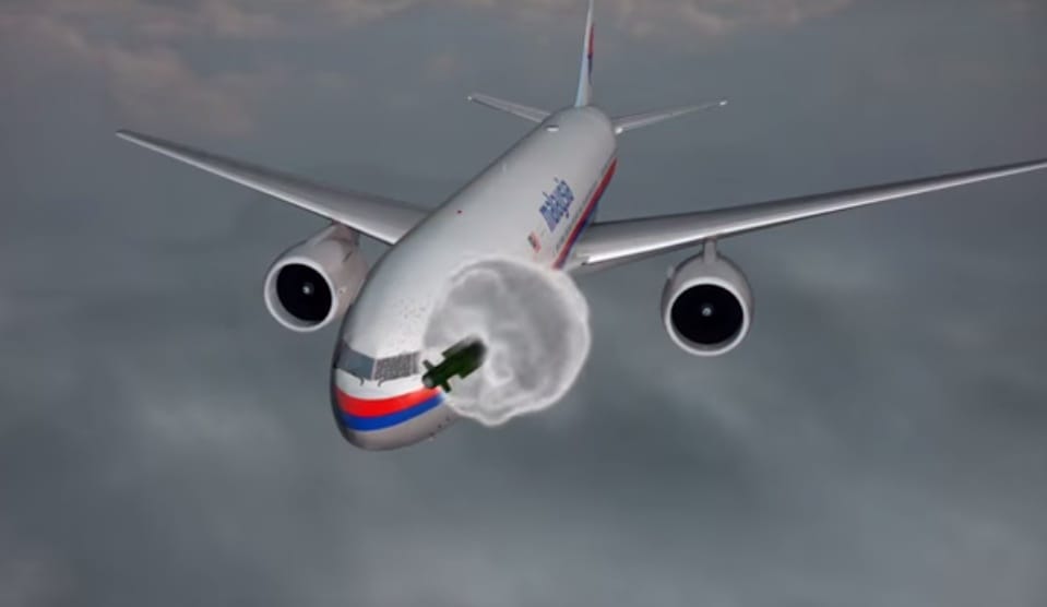 Egy egészen váratlan módszer árulhatja el, hol van a Malaysia Airlines 2014-ben, 239 emberrel eltűnt repülőgépe