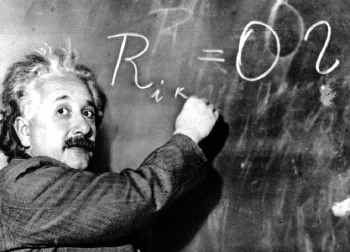 Kiderült, hogy Einsteinnek is voltak rasszista nézetei