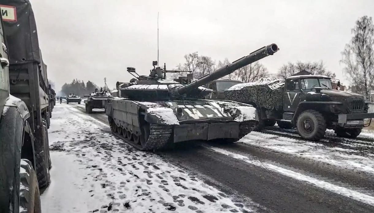 Volt CIA-igazgató: Ukrajnának hatalmas kihívással kell szembenéznie keleten