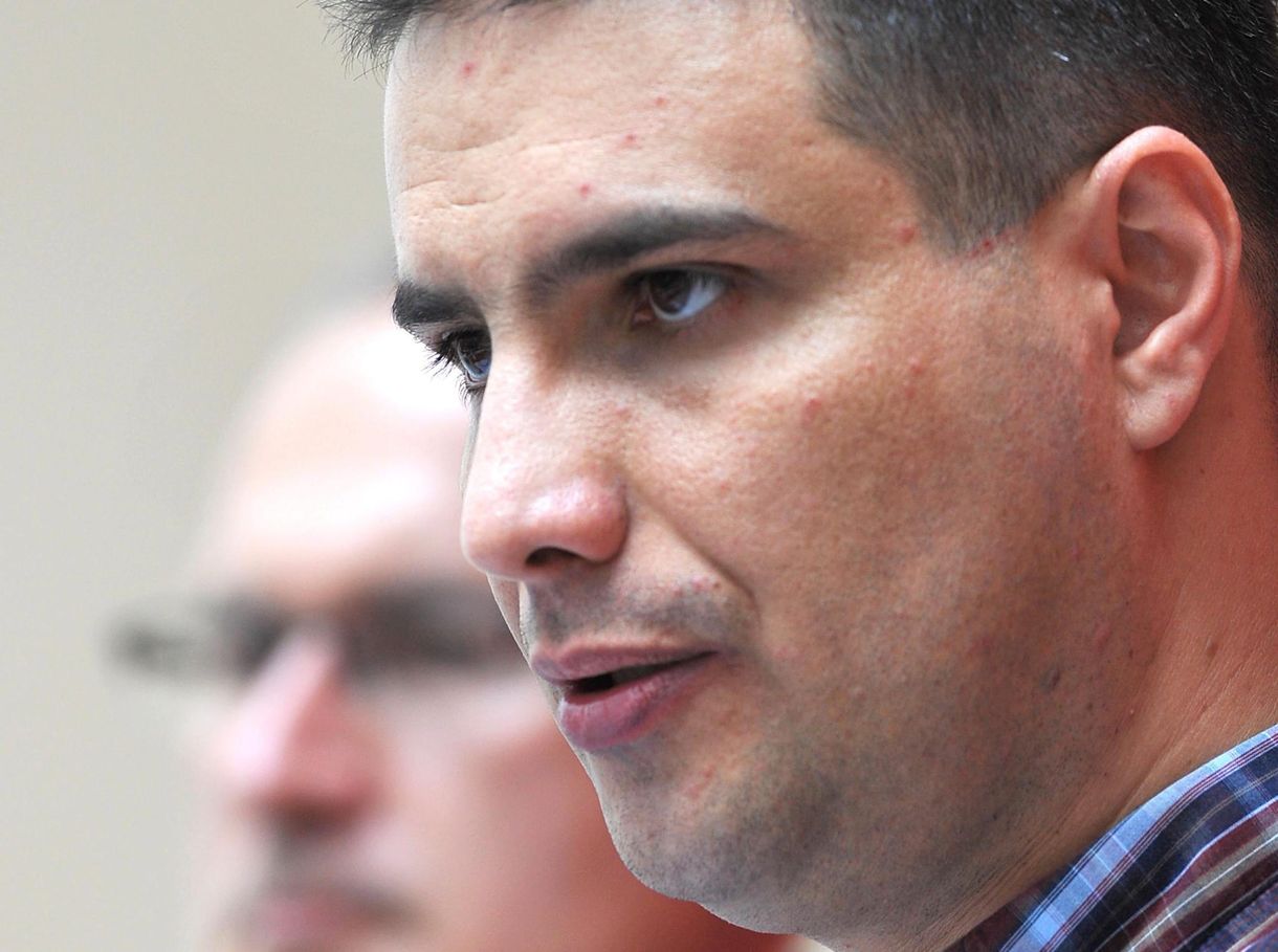 Mesterházy: a fideszes darálógép mindenkit utolér