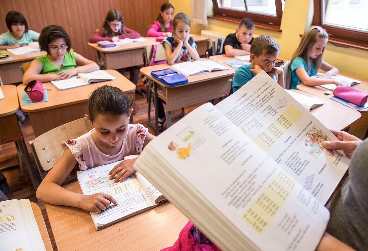 Az NVB nem engedi, hogy népszavazás legyen a házi feladatokról és a tornaórákról
