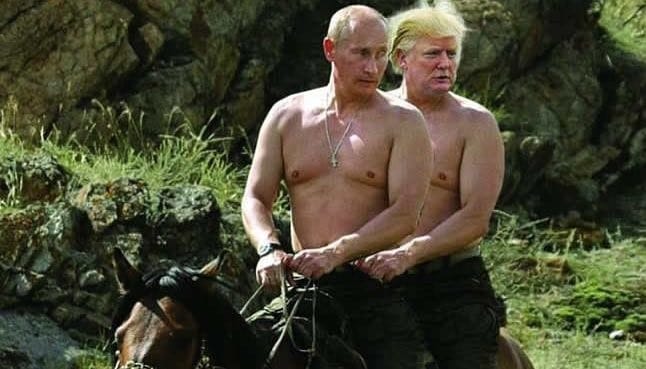 Ha minden igaz, tényleg létrejön végre a nagy Putyin-Trump-találkozó