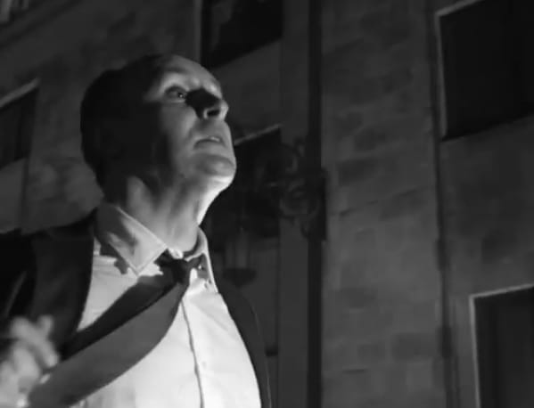 Az összes menő filmrendezőt maga köré gyűjti a Radiohead