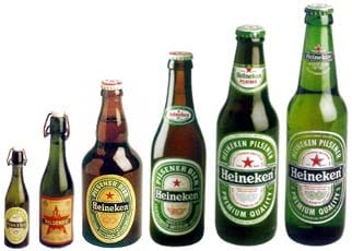 Kalocsai mintás Heineken is jöhet